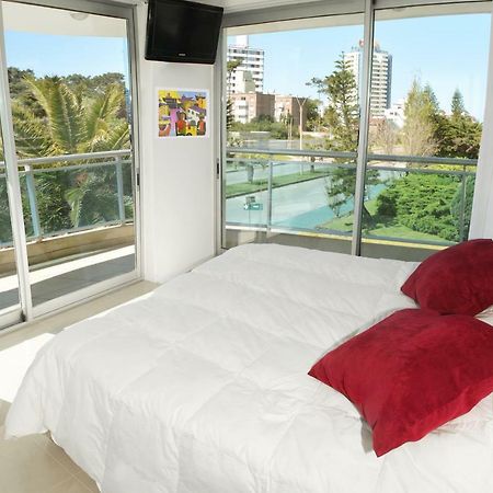 Sol Y Luna Home & Spa Punta del Este Exterior photo