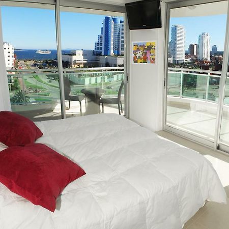 Sol Y Luna Home & Spa Punta del Este Exterior photo