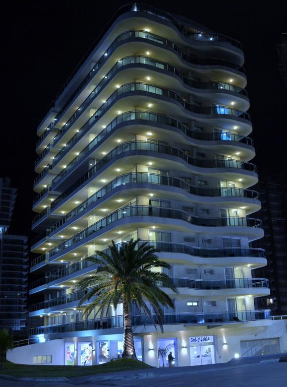 Sol Y Luna Home & Spa Punta del Este Exterior photo