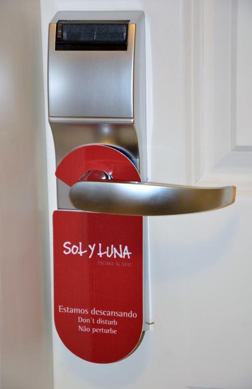 Sol Y Luna Home & Spa Punta del Este Exterior photo
