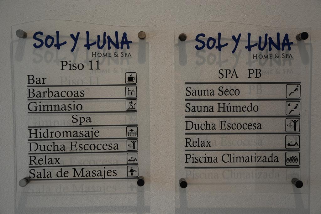 Sol Y Luna Home & Spa Punta del Este Exterior photo