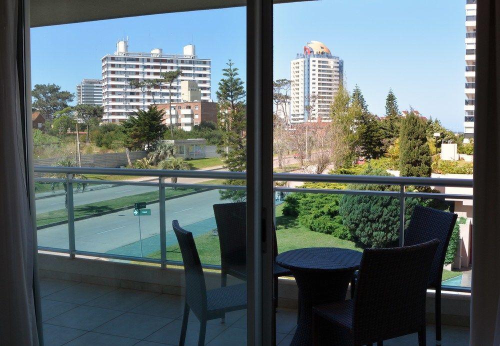 Sol Y Luna Home & Spa Punta del Este Exterior photo