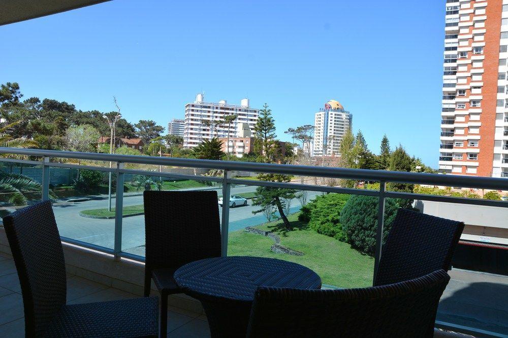 Sol Y Luna Home & Spa Punta del Este Exterior photo