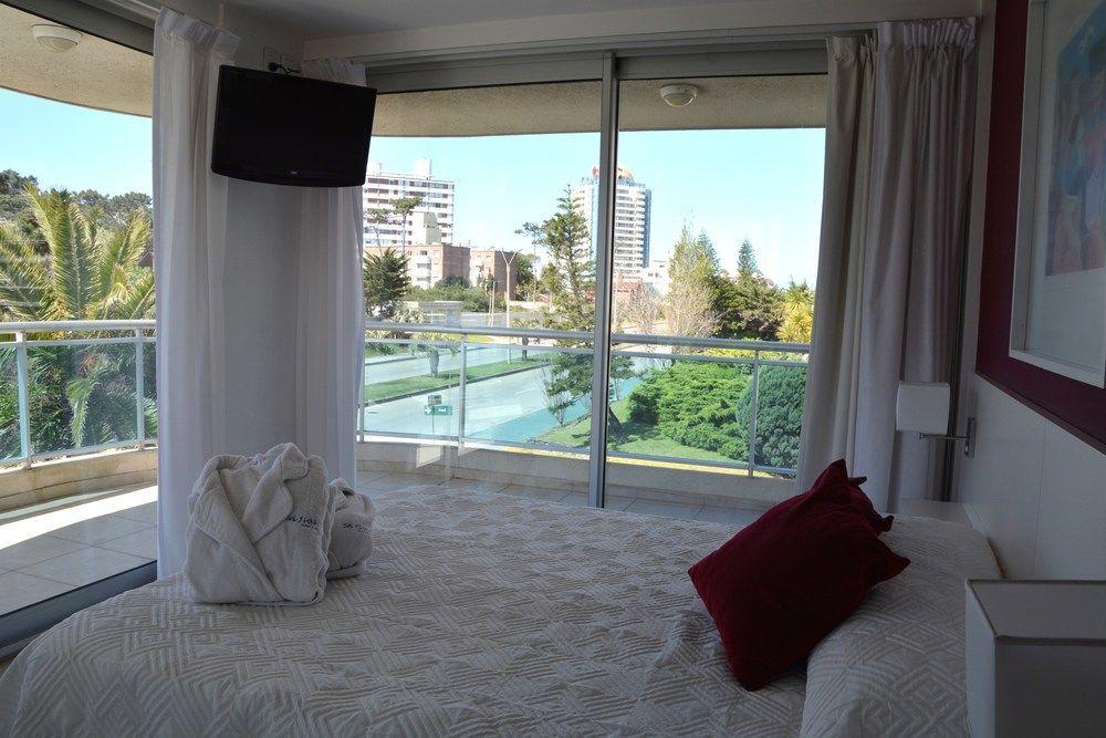 Sol Y Luna Home & Spa Punta del Este Exterior photo