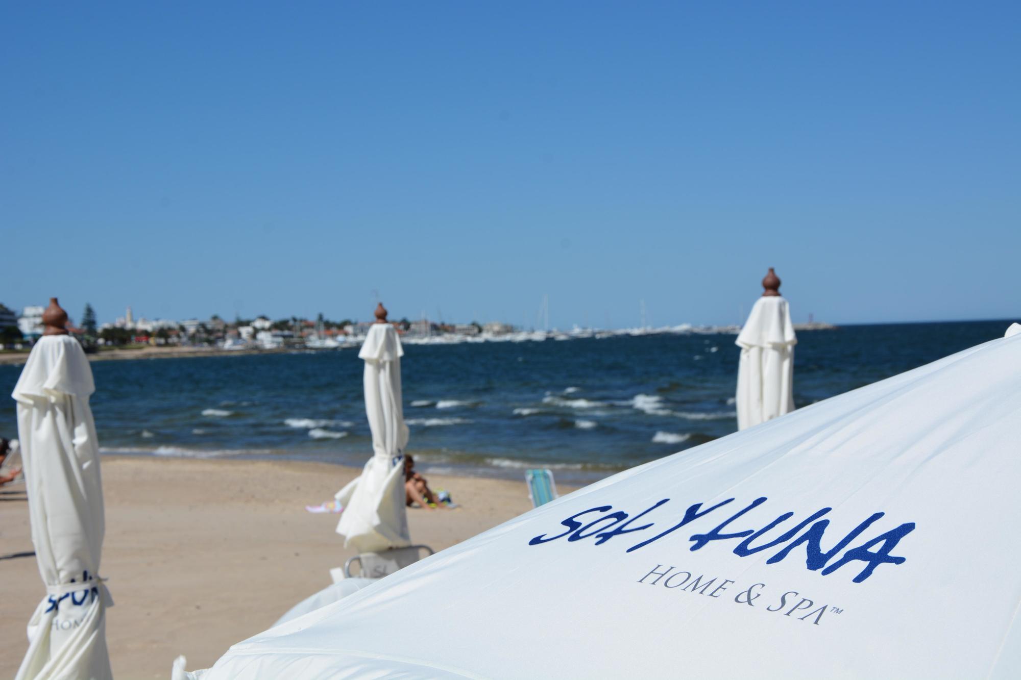 Sol Y Luna Home & Spa Punta del Este Exterior photo