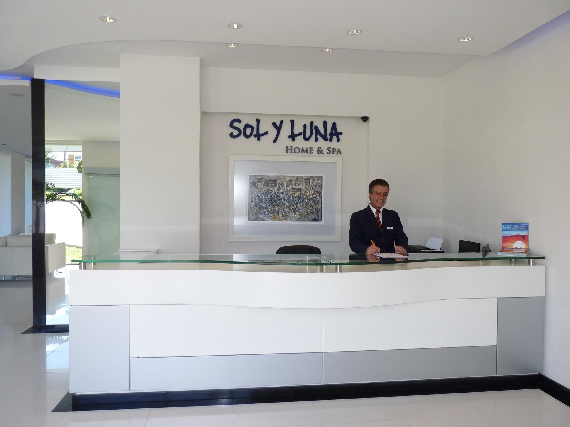 Sol Y Luna Home & Spa Punta del Este Exterior photo