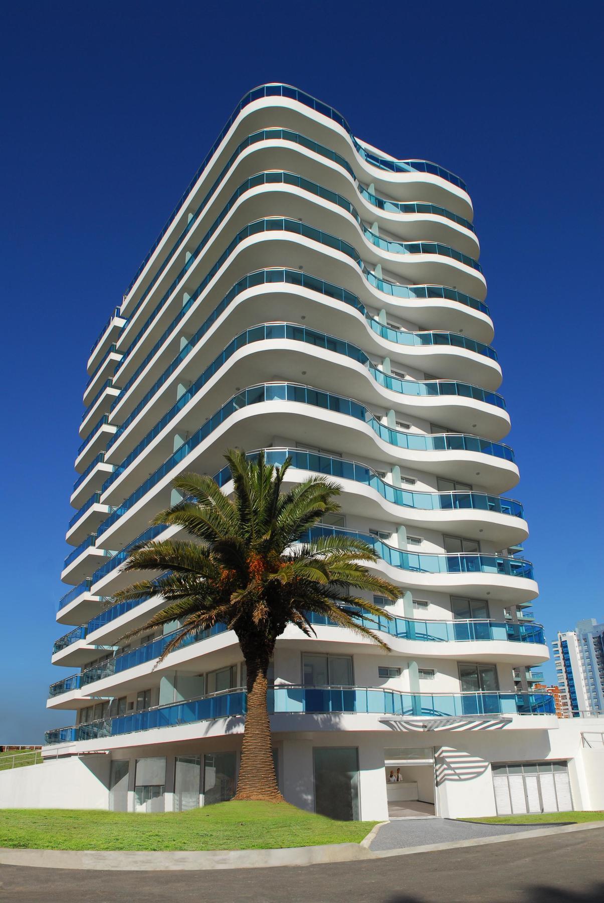 Sol Y Luna Home & Spa Punta del Este Exterior photo
