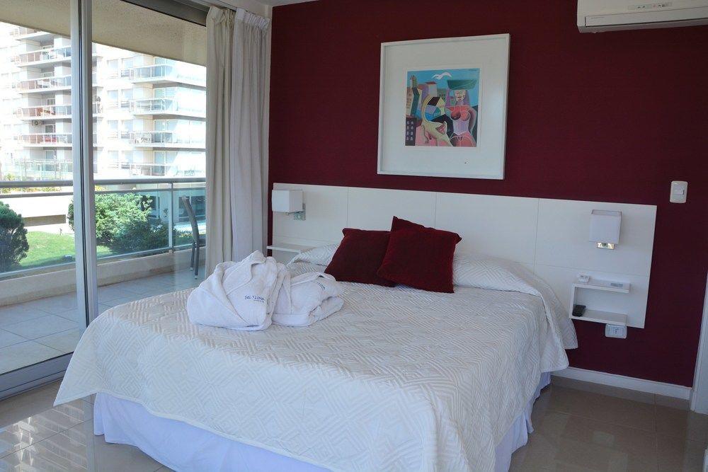 Sol Y Luna Home & Spa Punta del Este Exterior photo