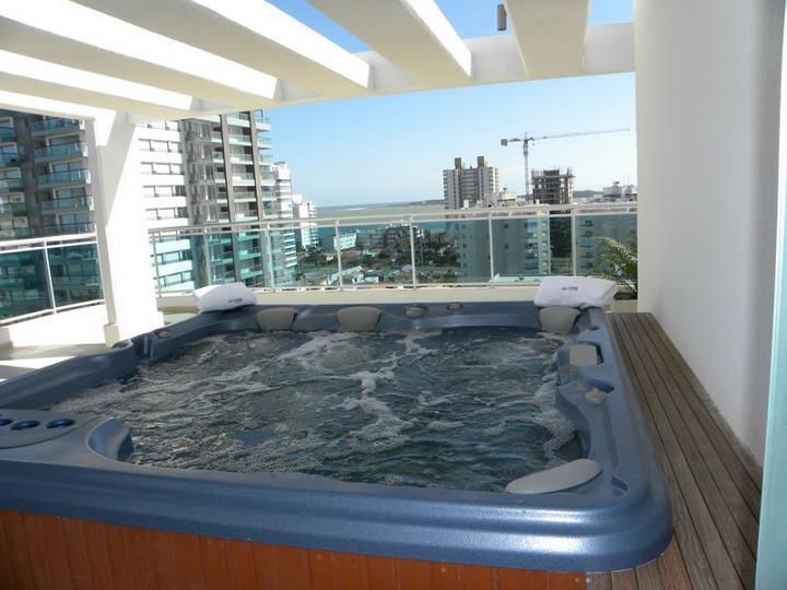 Sol Y Luna Home & Spa Punta del Este Exterior photo