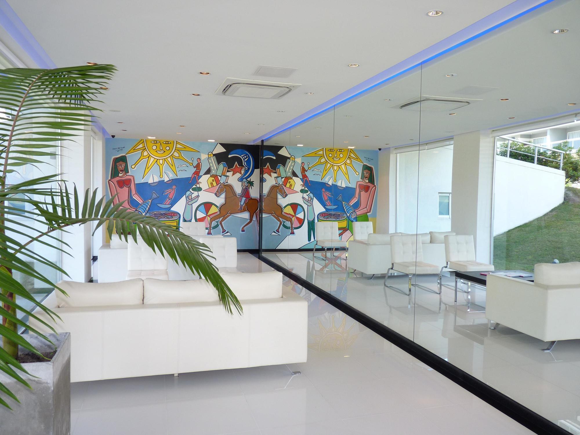 Sol Y Luna Home & Spa Punta del Este Exterior photo