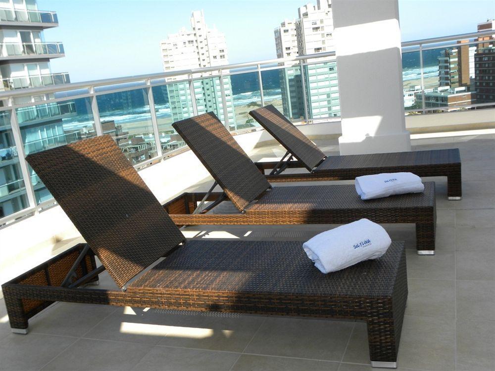 Sol Y Luna Home & Spa Punta del Este Exterior photo