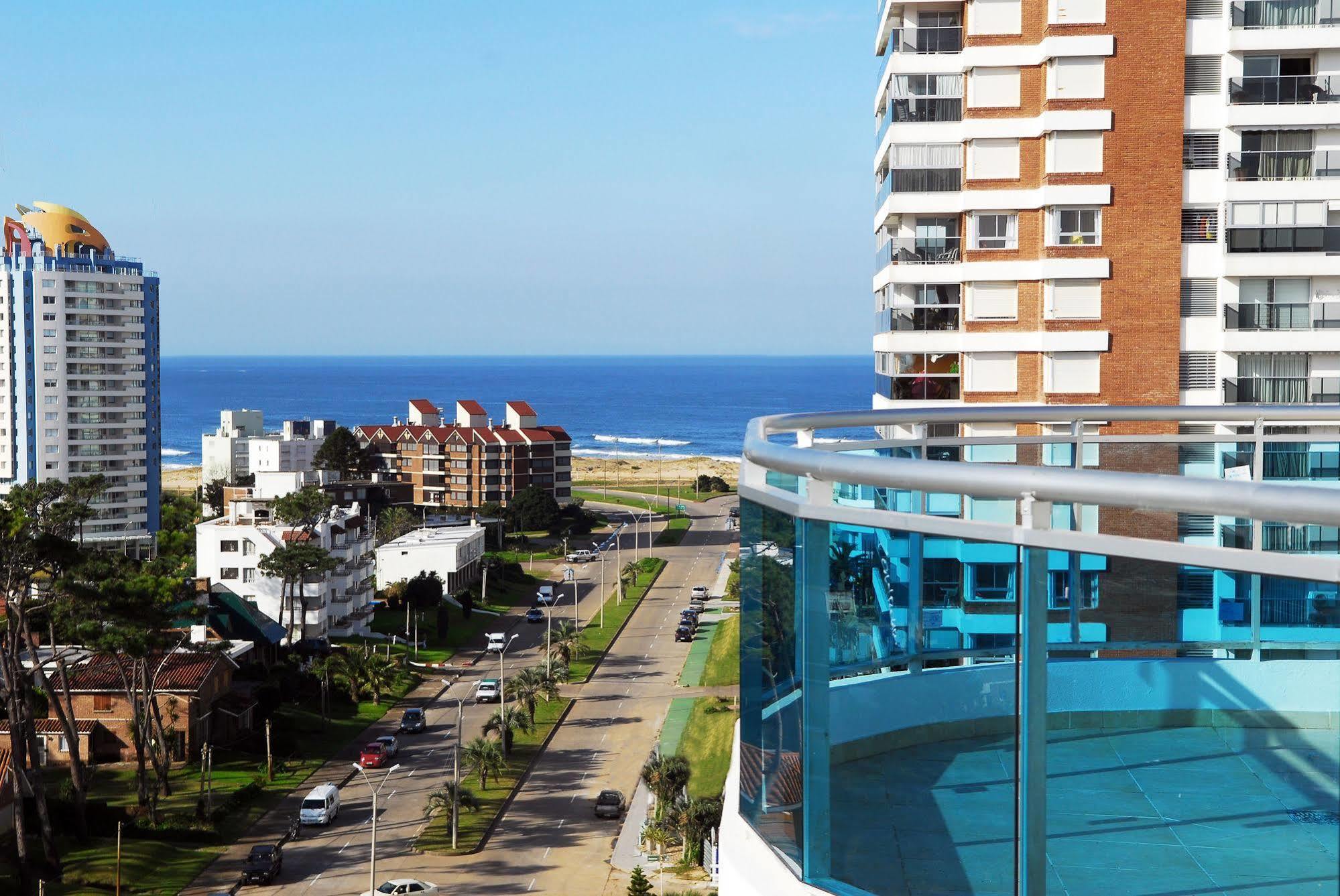 Sol Y Luna Home & Spa Punta del Este Exterior photo