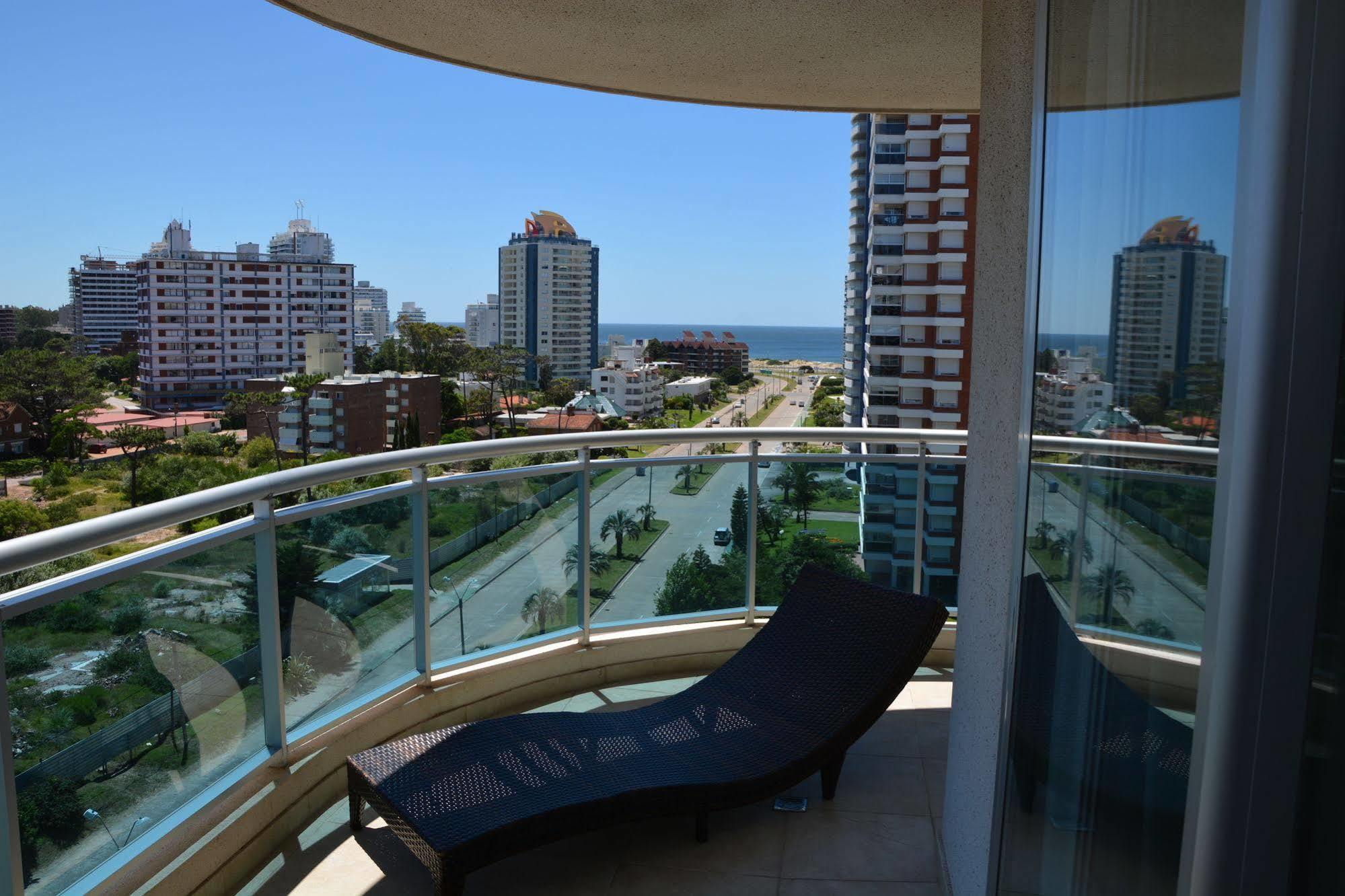 Sol Y Luna Home & Spa Punta del Este Exterior photo