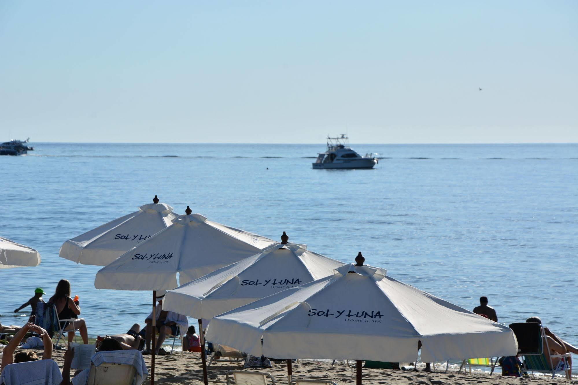 Sol Y Luna Home & Spa Punta del Este Exterior photo