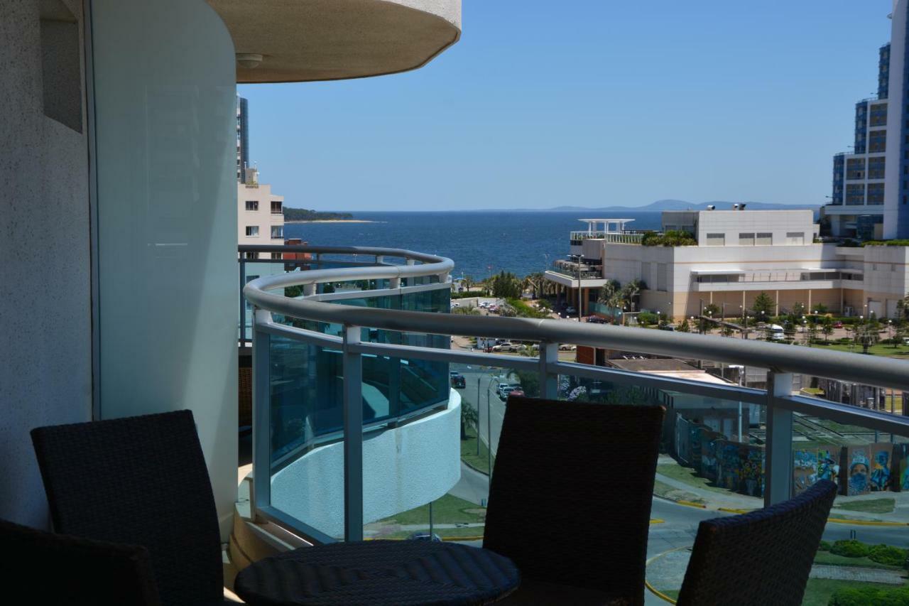 Sol Y Luna Home & Spa Punta del Este Exterior photo