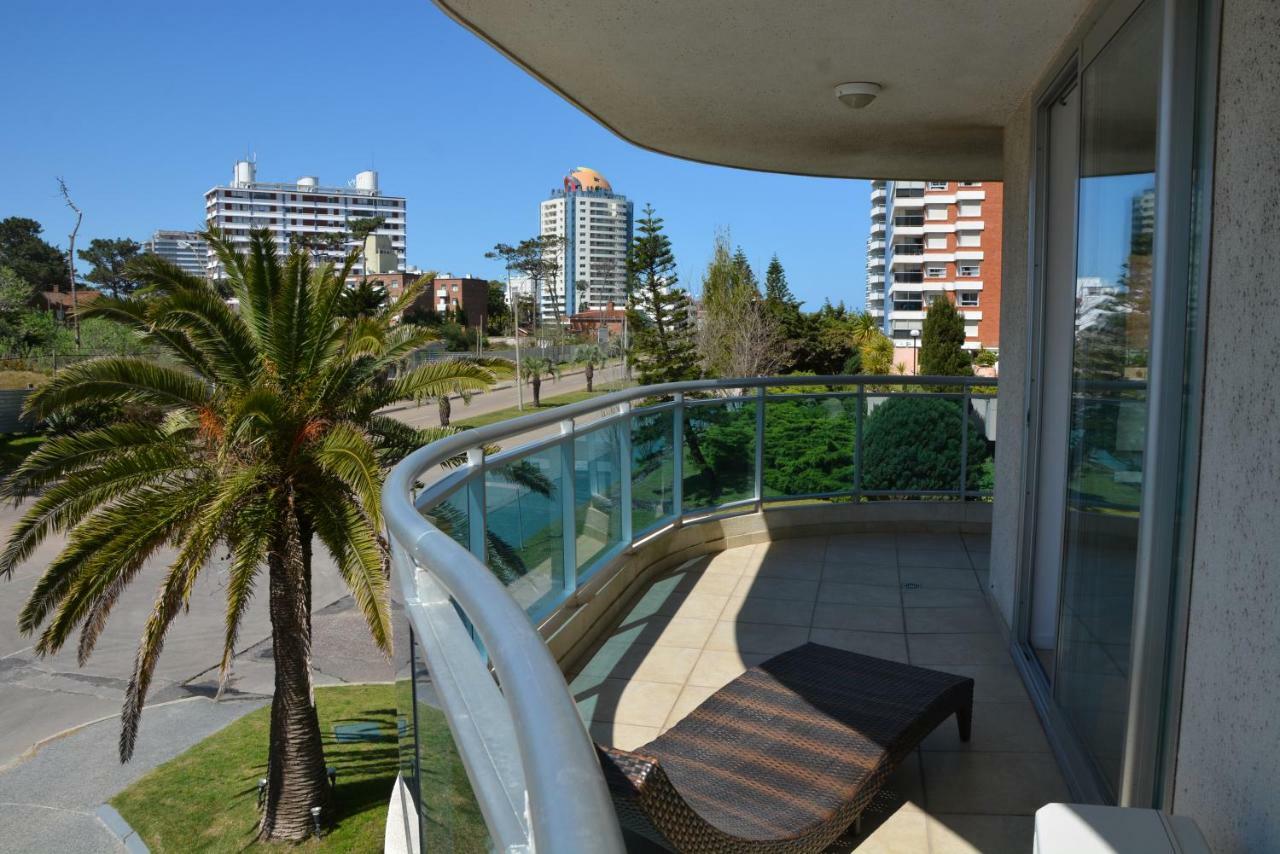 Sol Y Luna Home & Spa Punta del Este Exterior photo