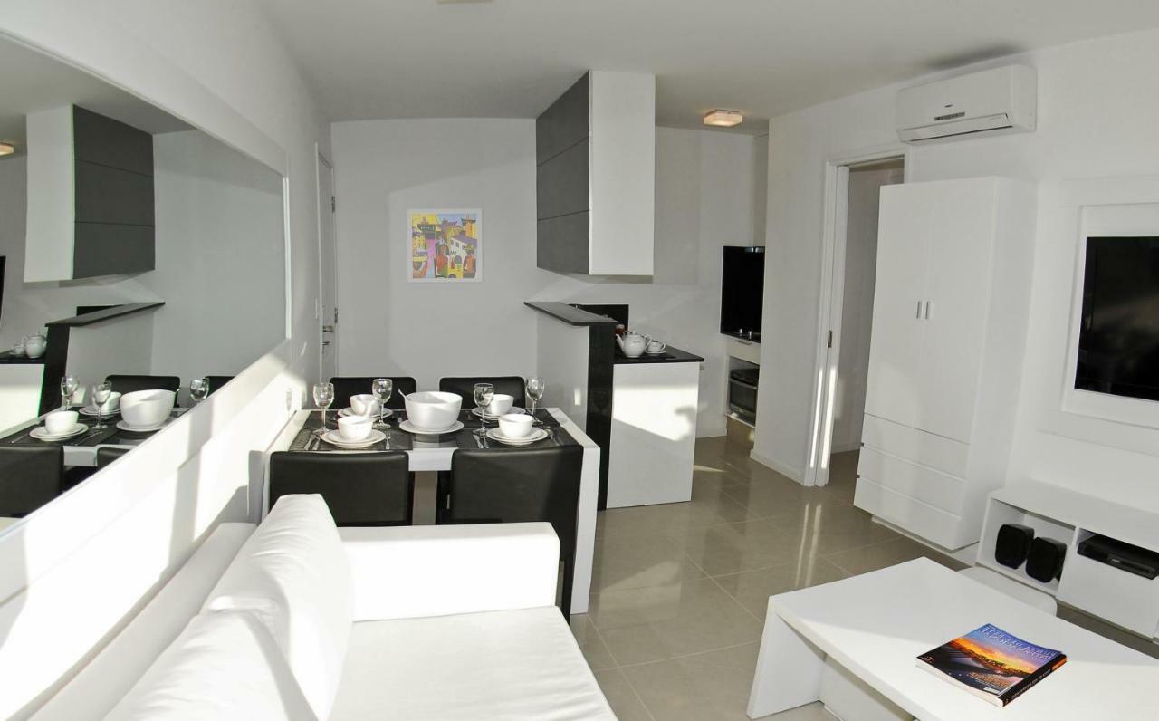 Sol Y Luna Home & Spa Punta del Este Exterior photo