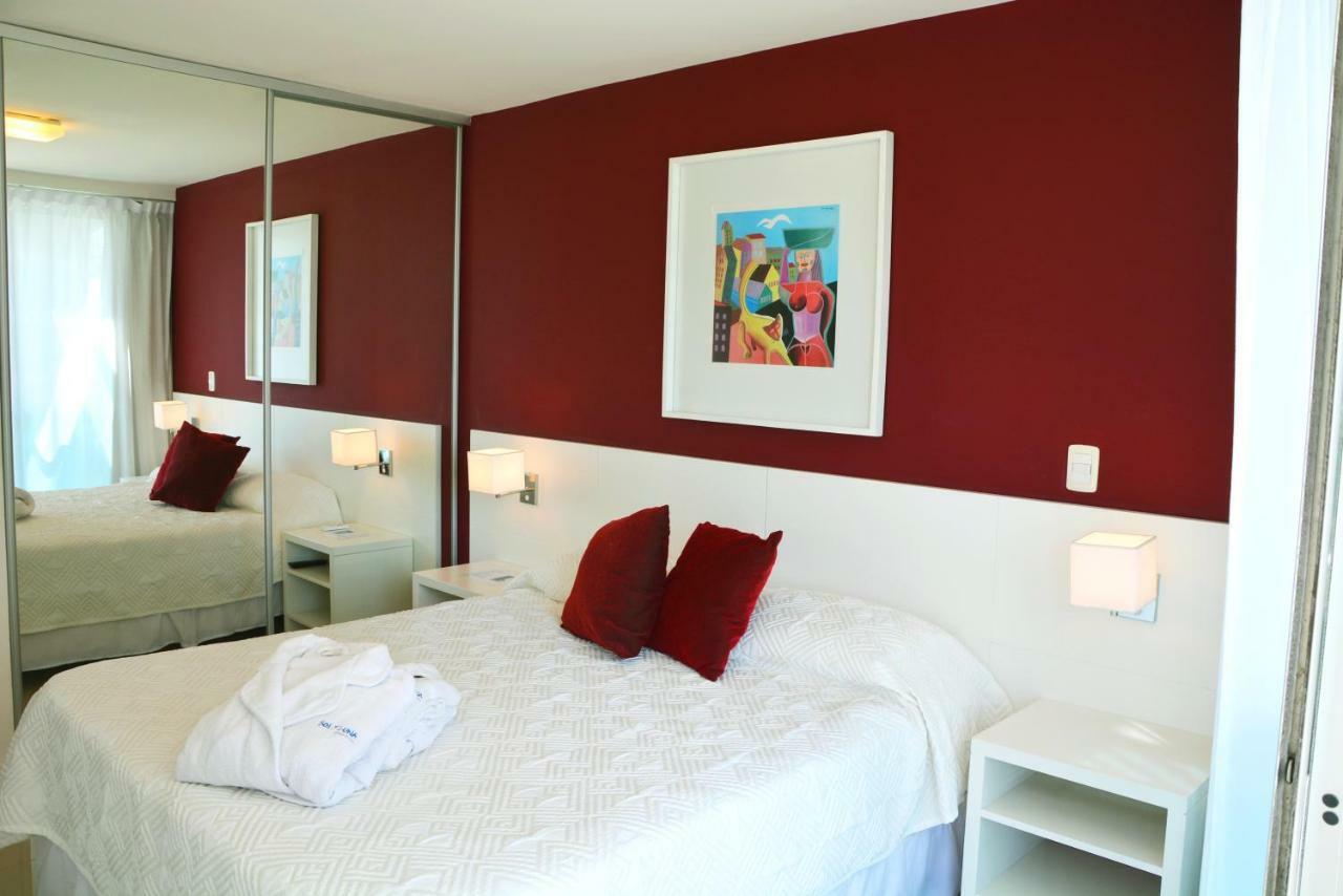 Sol Y Luna Home & Spa Punta del Este Exterior photo