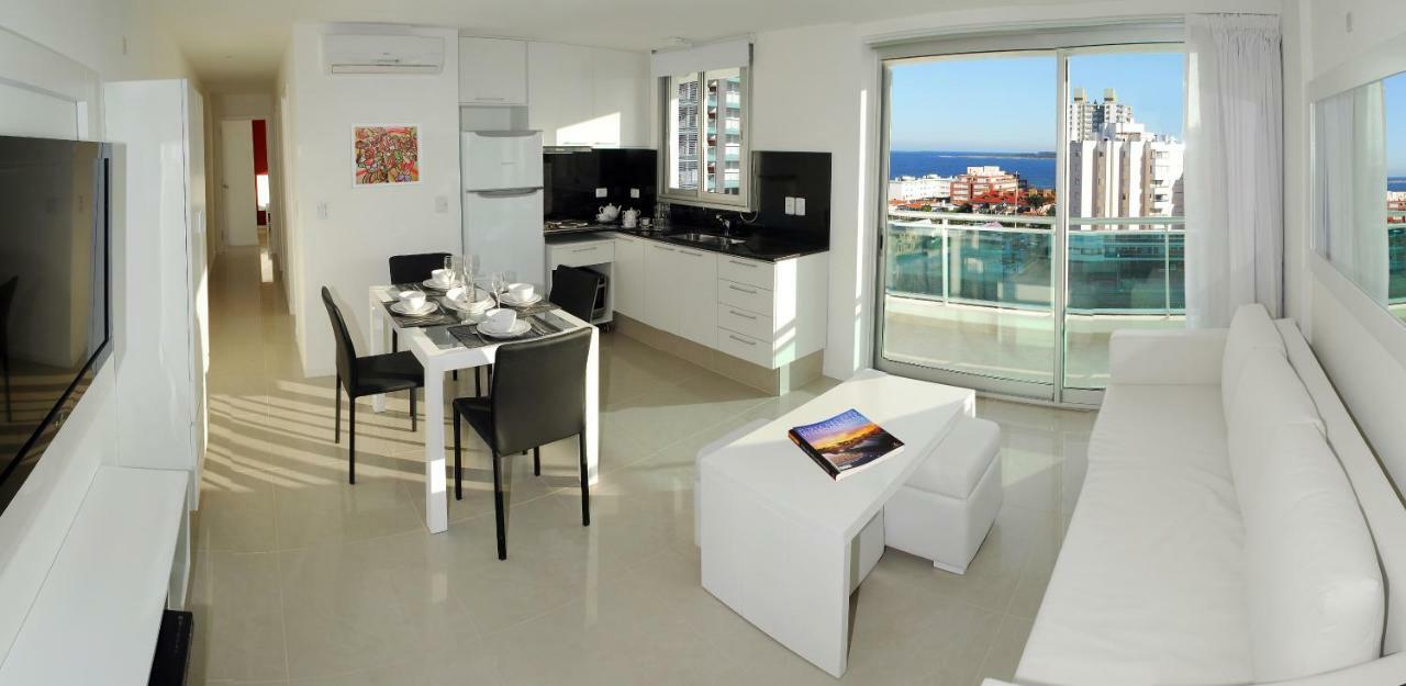 Sol Y Luna Home & Spa Punta del Este Exterior photo